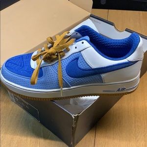Air Force 1 Premium 2007